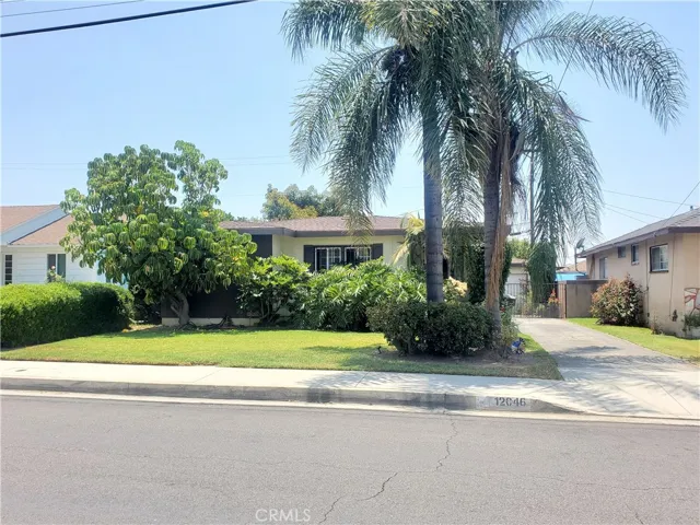 12046 Klingerman Street, El Monte, California 91732