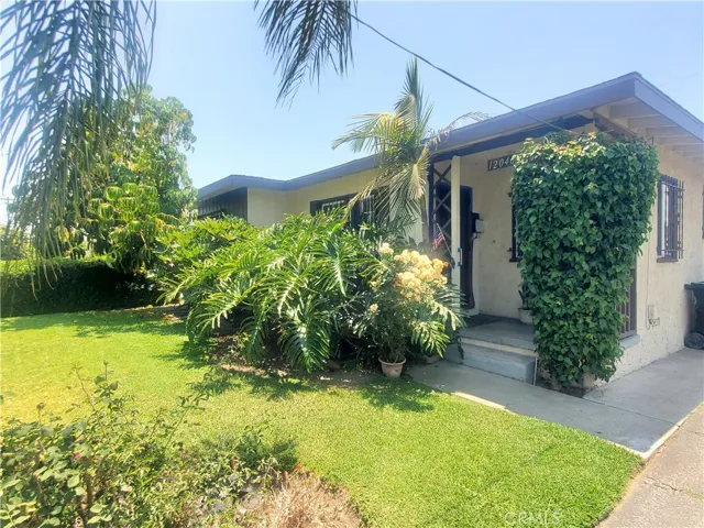 12046 Klingerman Street, El Monte, California 91732