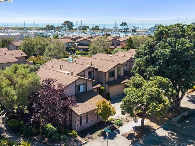 1230 Ballena Blvd, Alameda, California 94501