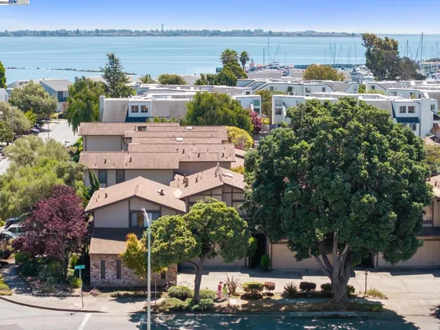 1230 Ballena Blvd, Alameda, California 94501