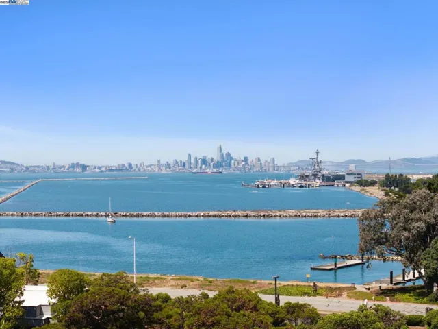 1230 Ballena Blvd, Alameda, California 94501