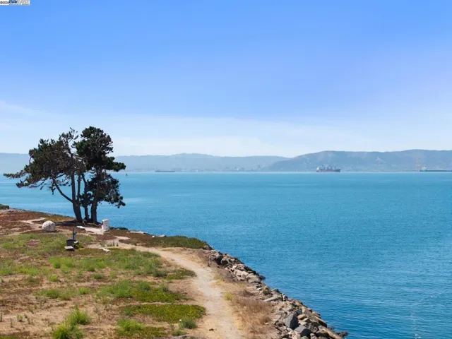 1230 Ballena Blvd, Alameda, California 94501