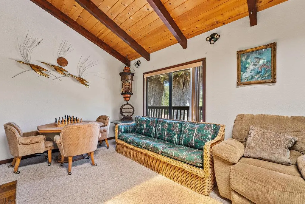 1239 La Madrona Drive, Santa Cruz, California 95060 home-pic-7