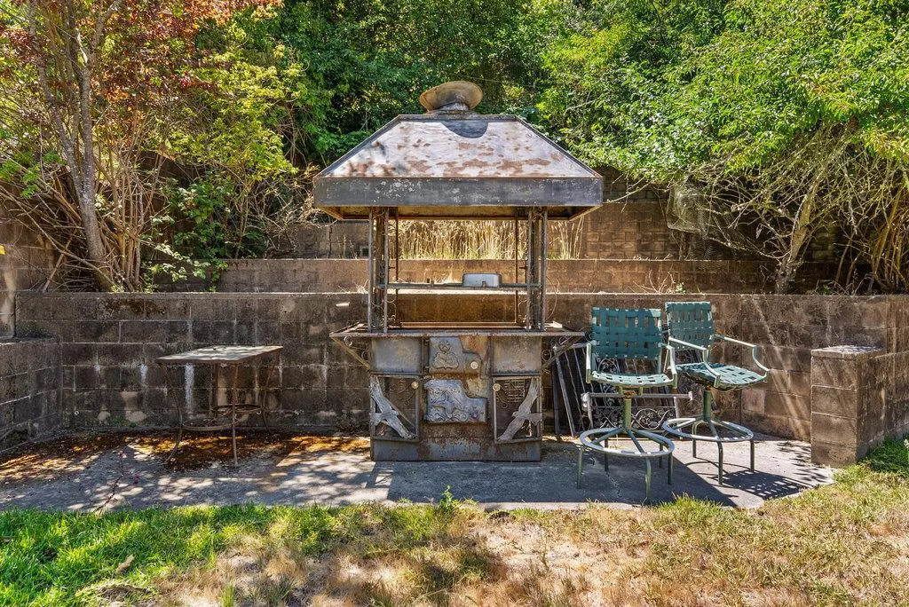 1239 La Madrona Drive, Santa Cruz, California 95060 home-pic-32