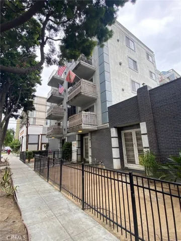 518 E 4th Street, Long Beach, California 90802