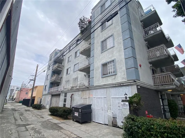 518 E 4th Street, Long Beach, California 90802