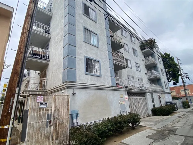 518 E 4th Street, Long Beach, California 90802