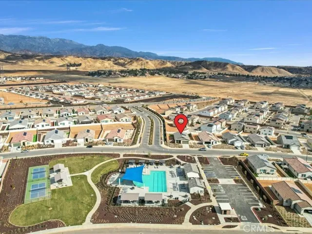 1474 Hummingbird Way, Banning, California 92220