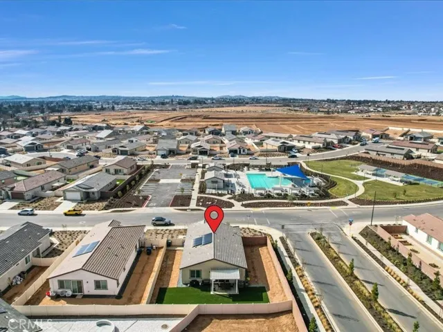 1474 Hummingbird Way, Banning, California 92220