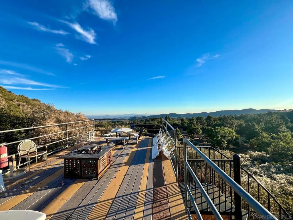 8203 Morris Ranch Road, Mount Laguna, California 91948 home-pic-24