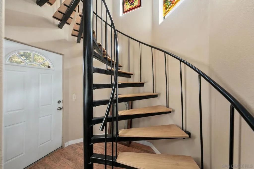 8203 Morris Ranch Road, Mount Laguna, California 91948 home-pic-42