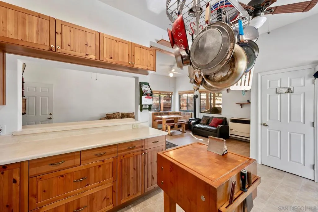 8203 Morris Ranch Road, Mount Laguna, California 91948 home-pic-6