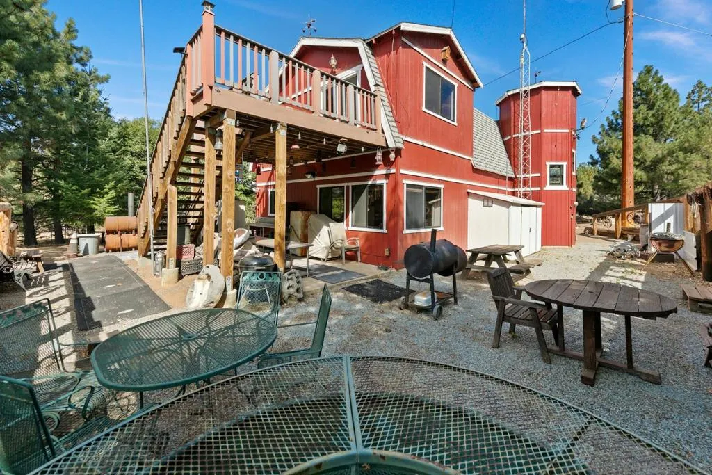 8203 Morris Ranch Road, Mount Laguna, California 91948 home-pic-5