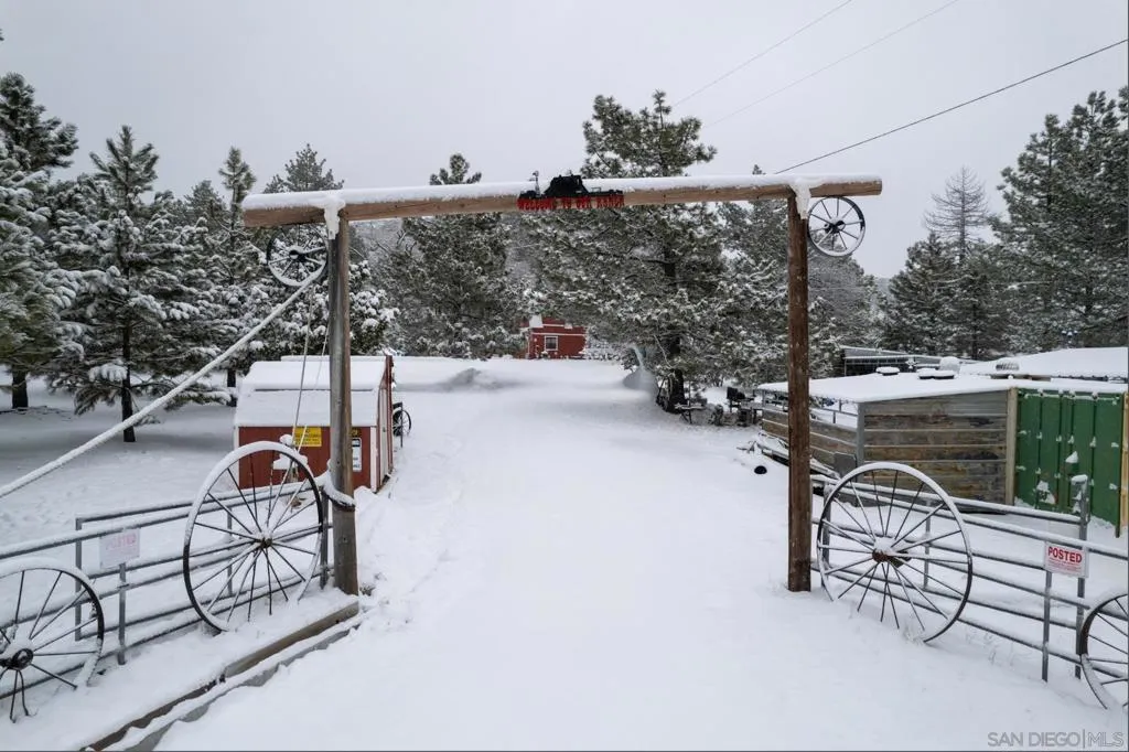 8203 Morris Ranch Road, Mount Laguna, California 91948 home-pic-20