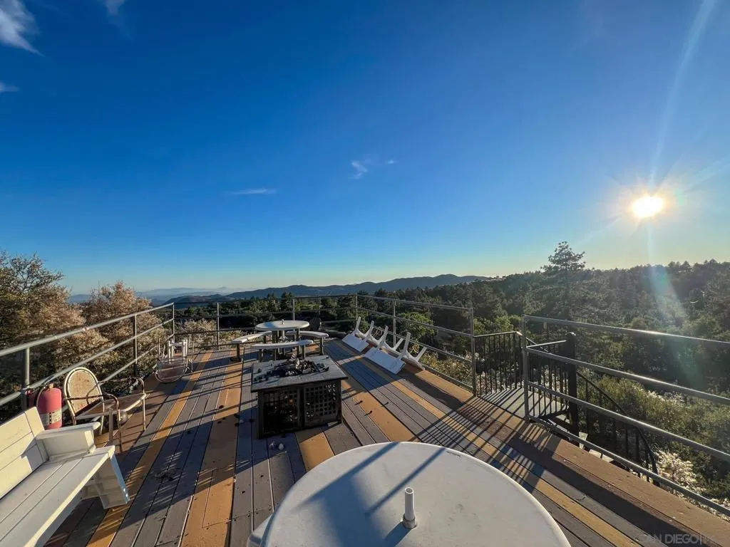 8203 Morris Ranch Road, Mount Laguna, California 91948 home-pic-32