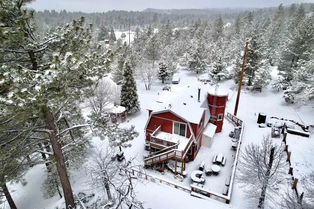 8203 Morris Ranch Road, Mount Laguna, California 91948 home-pic-1