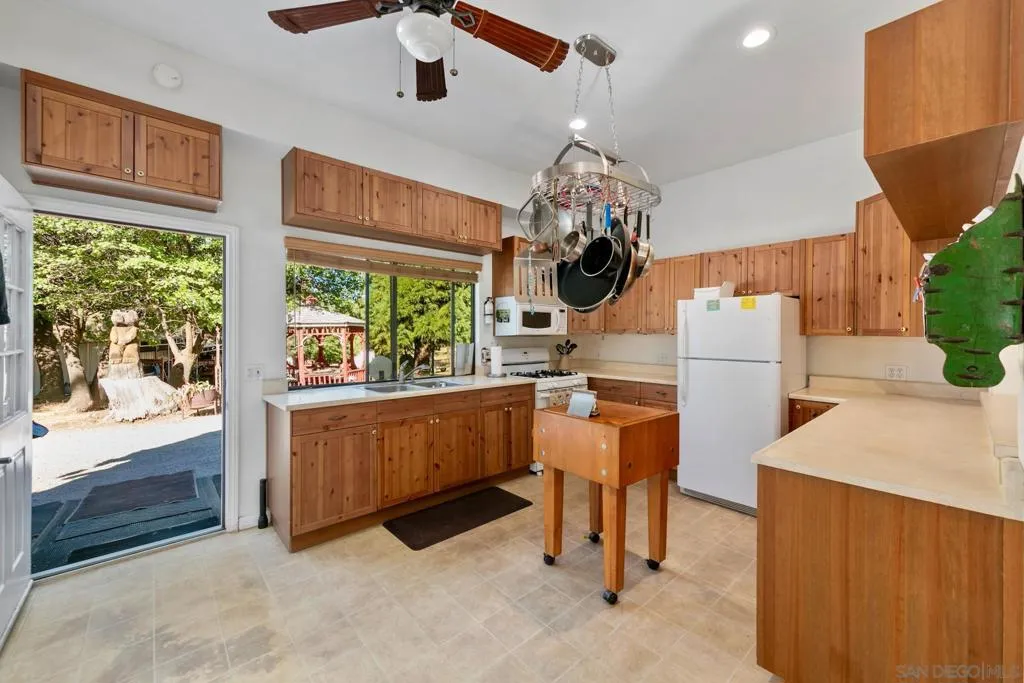 8203 Morris Ranch Road, Mount Laguna, California 91948 home-pic-7