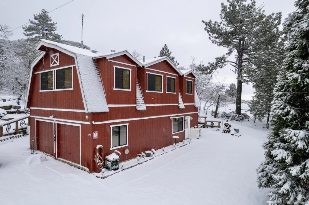 8203 Morris Ranch Road, Mount Laguna, California 91948 home-pic-2