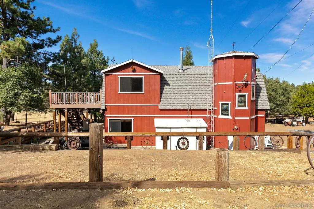 8203 Morris Ranch Road, Mount Laguna, California 91948 home-pic-3
