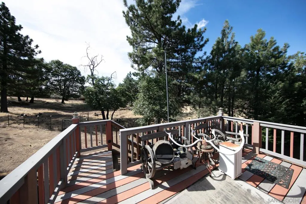 8203 Morris Ranch Road, Mount Laguna, California 91948 home-pic-33