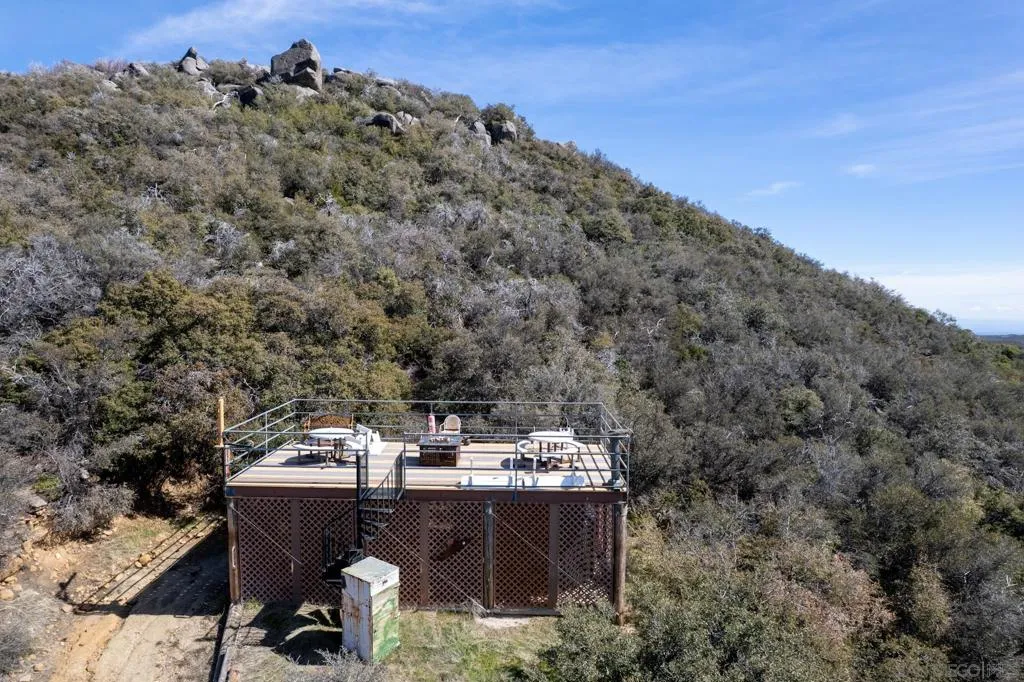 8203 Morris Ranch Road, Mount Laguna, California 91948 home-pic-34