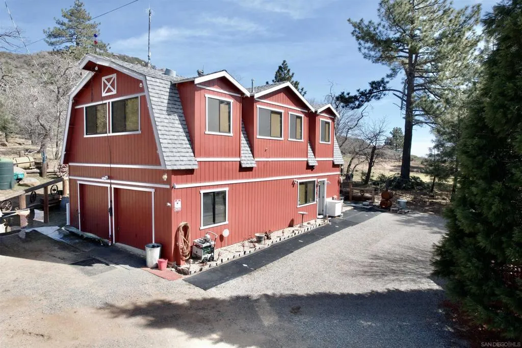 8203 Morris Ranch Road, Mount Laguna, California 91948 home-pic-27