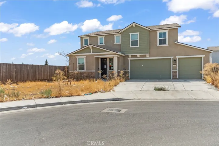 5903 Cardano Avenue, Bakersfield, California 93313