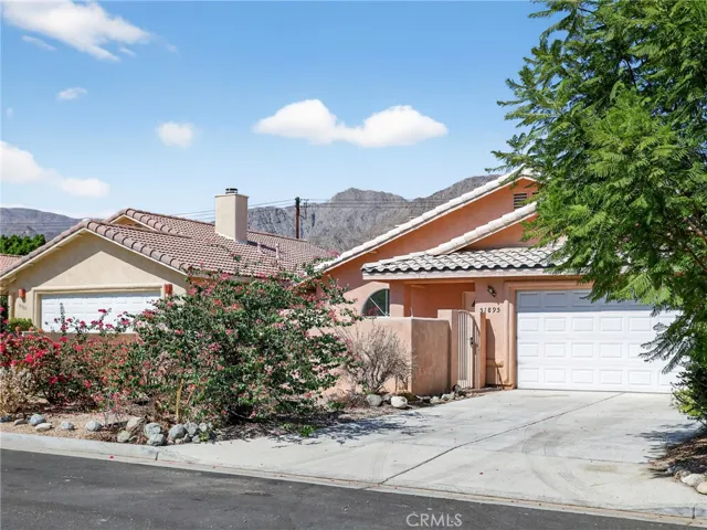 51895 Avenida Martinez, La Quinta, California 92253