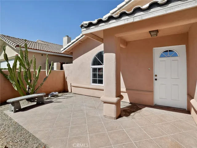 51895 Avenida Martinez, La Quinta, California 92253