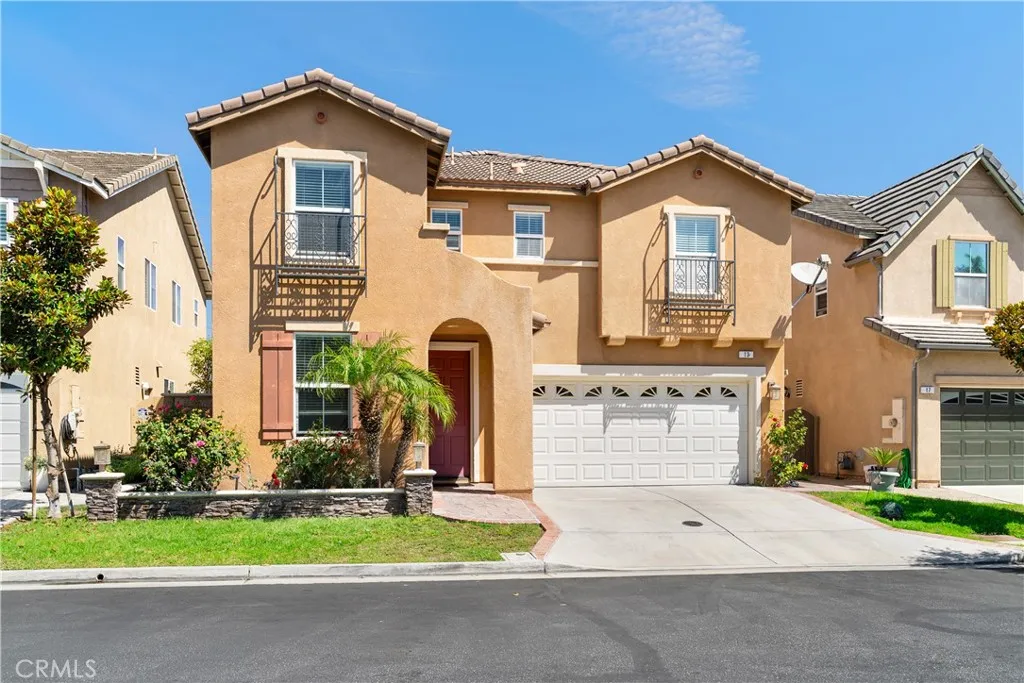 13 Frances Circle, Buena Park, California 90621, 4 Bedrooms Bedrooms, ,3 BathroomsBathrooms,Residential,For Sale,Frances,PW25182535
