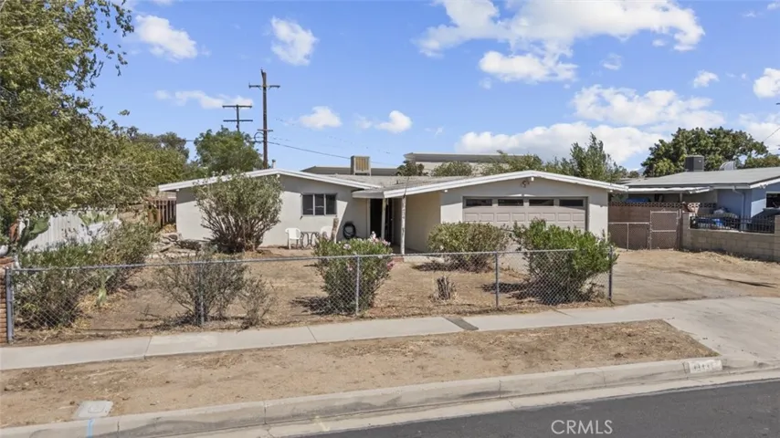 38434 Pond Avenue, Palmdale, California 93550