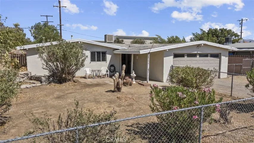 38434 Pond Avenue, Palmdale, California 93550