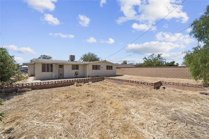 38434 Pond Avenue, Palmdale, California 93550