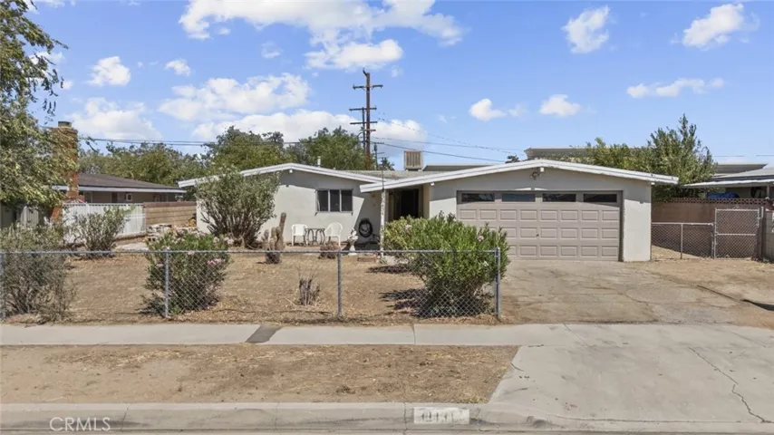 38434 Pond Avenue, Palmdale, California 93550