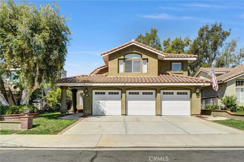 23 Sillero, Rancho Santa Margarita, California 92688, 4 Bedrooms Bedrooms, ,3 BathroomsBathrooms,Residential Lease,For Rent,Sillero,OC25190141