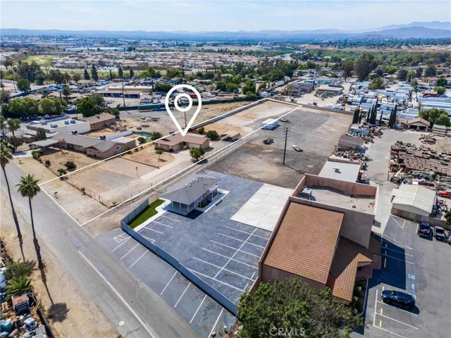 Location! Potential! Home and development options!