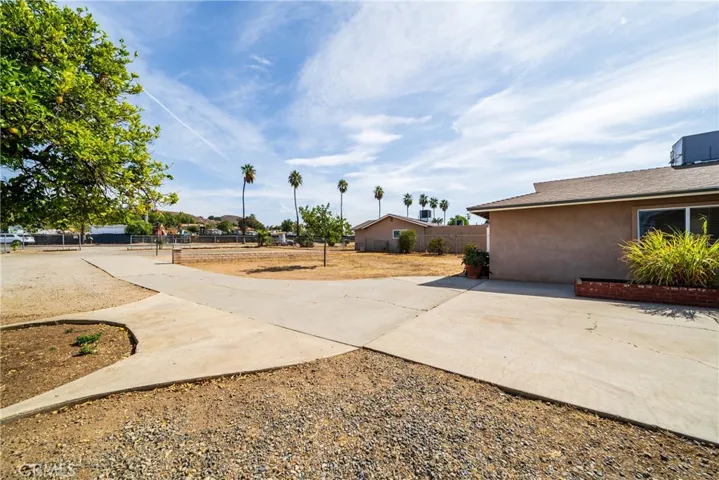 concrete driveway-all toys welcome!