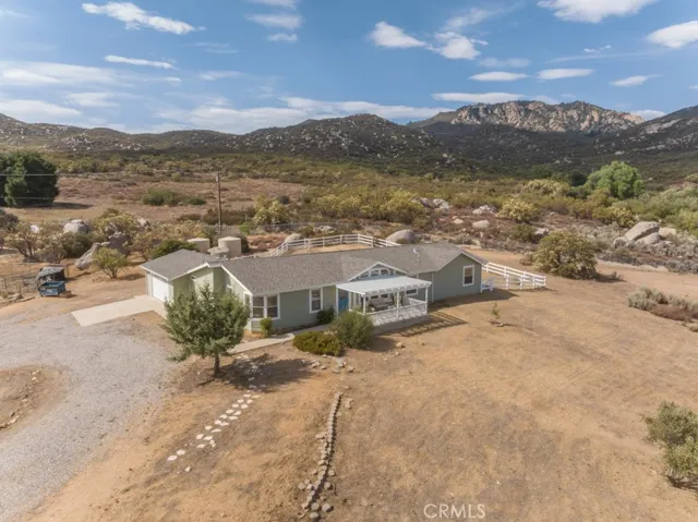 40110 N Preakness Court, Aguanga, California 92536