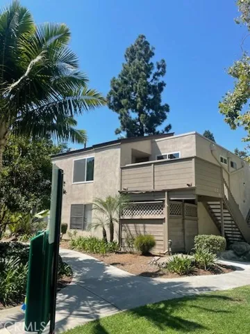 Side of Unit
