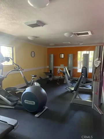 Gym 1