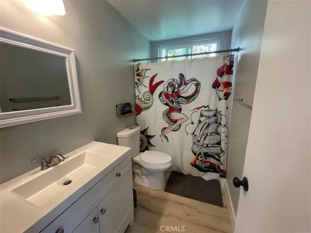 Bathrooom