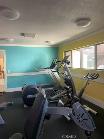 Gym 2