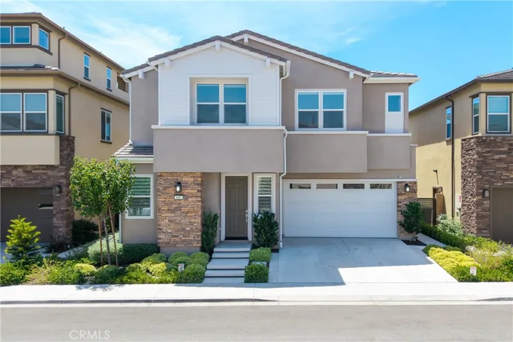 647 Pelion, Lake Forest, California 92630