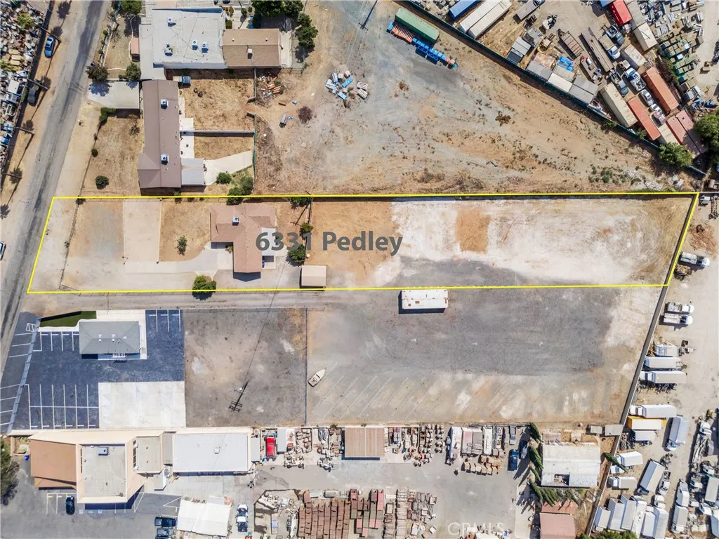 1.02 acres with 3 bd 2 bath home
Commercial and residential property