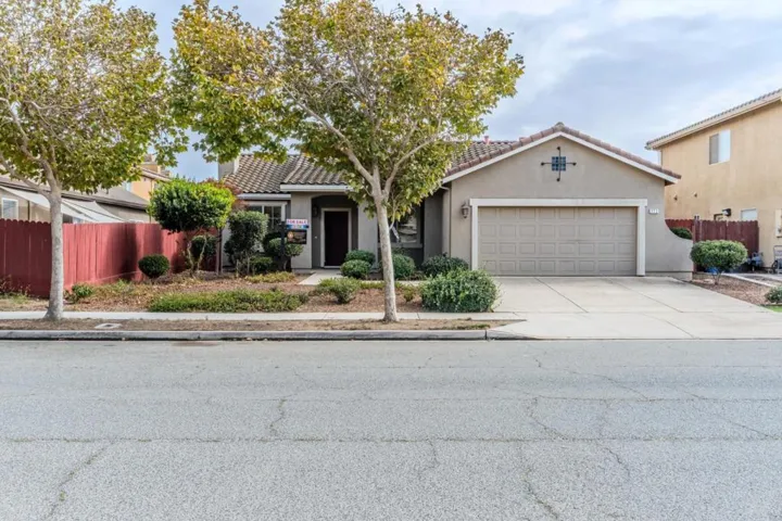 223 Apple Avenue, Greenfield, California 93927