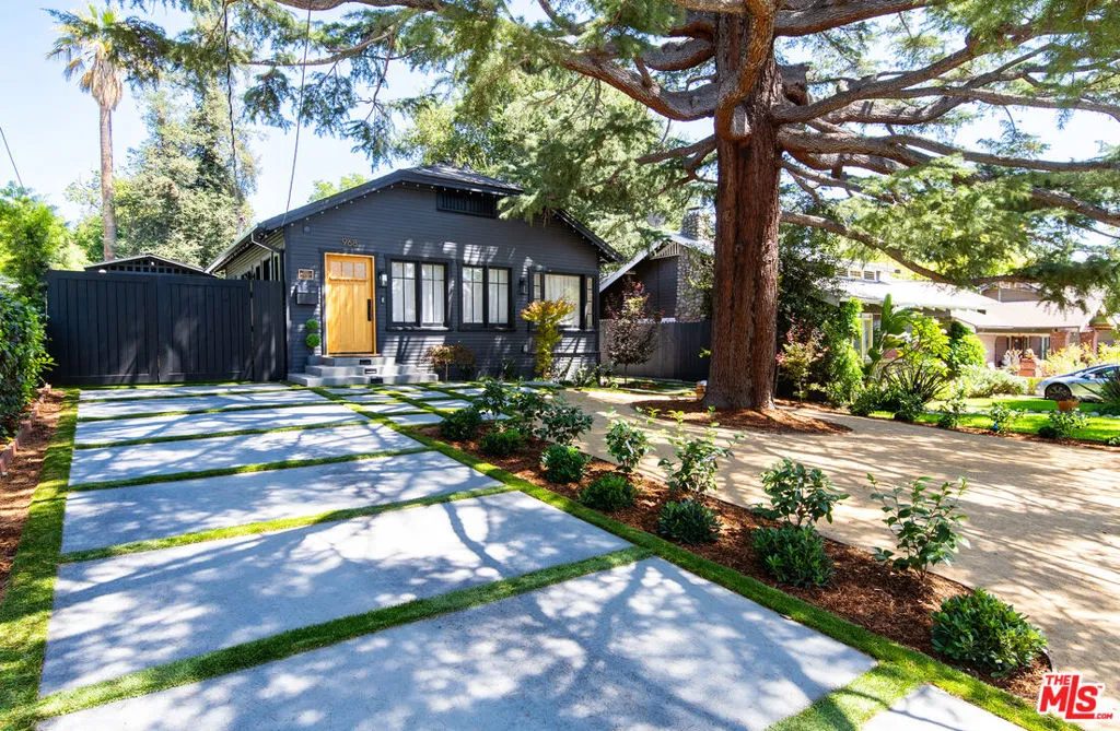 968 Palm Terrace, Pasadena, California 91104, 4 Bedrooms Bedrooms, ,4 BathroomsBathrooms,Residential,For Sale,Palm,25581893