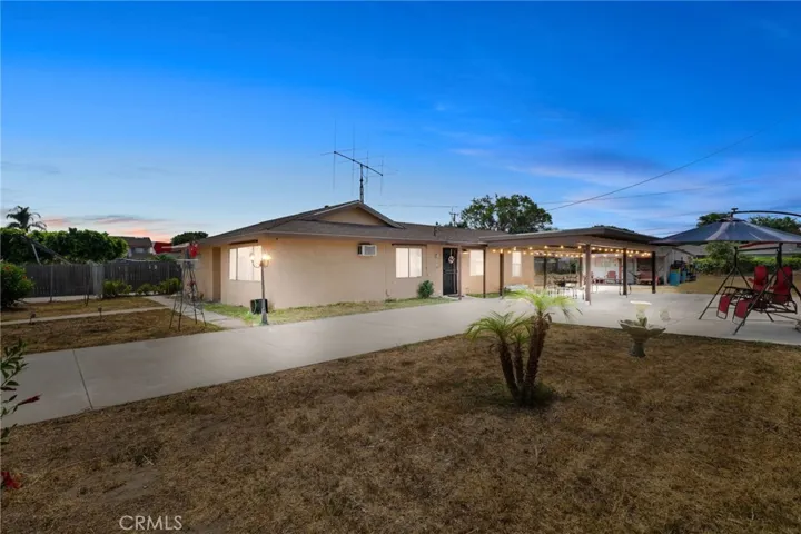 11704 Mulhall Street, El Monte, California 91732
