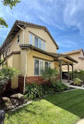 Welcome to this lovely home on a walk street.