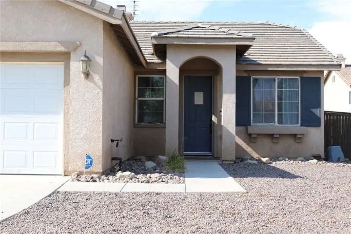 13388 Pleasant View Avenue, Hesperia, California 92344