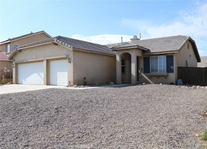 13388 Pleasant View Avenue, Hesperia, California 92344